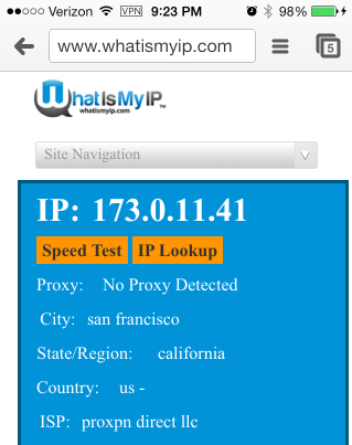 proxpn-ip